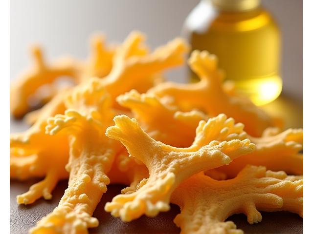 허브 추출물 - 고려인삼 추출물